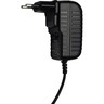 GRUNDIG Netzgerät GZS1500 für Diktiergeräte SH10/SH24 schwarz