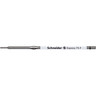 SCHNEIDER Kugelschreibermine Express 75 F 0,4mm 7501 schwarz