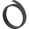 FRANKEN Magnetband M801 10 5mm:1m 1mm schwarz