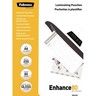 FELLOWES Laminierfolie Enhance 80 5312903 DIN A4 tr, 250St/Pck