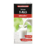 NAARMANN H-Milch 1,5% Fettgehalt 1Ltr Laktosefrei, 12St/Pck