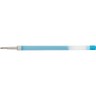 FABER-CASTELL Gelschreibermine Strichstärke 0,5mm 144848 hellblau