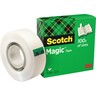 SCOTCH Klebefilm 19mm:33m unsichtbar Magic 810 M8101933
