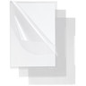 SOENNECKEN Sichthülle 1507 DIN A5 PP transparent, 100St/Pck