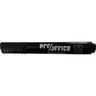 PRO/OFFICE Flipchartmarker 1-3mm Rundspitze schwarz