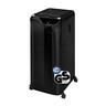 FELLOWES Aktenvernichter AutoMax 550c 4963101 Partikelschnitt sw