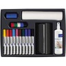 LEGAMASTER Starterset Professional Kit 7-125500 für Whiteboards