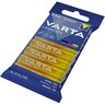 VARTA Batterie Longlife 4103101328 AAA 1,5V, 8St/Pck