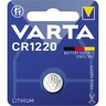 VARTA Knopfzelle CR1220, 3V