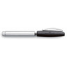 FABER-CASTELL Tintenroller BASIC Metall matt