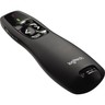 LOGITECH Laserpointer Wireless Presenter R400 schwarz