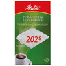 MELITTA Kaffeefiltertüte 202S 145768 weiß, 100St/Pck
