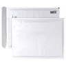 BONG Luftpolstertasche W18 hk Innenmaß 265x360mm weiß, 100St/Pck