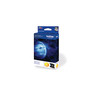 BROTHER Inkjetpatrone yellow LC1280XLY