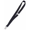 DURABLE Textilband 813701 20x440mm schwarz