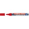 EDDING Boardmarker 250 1,5-3mm Rundspitze nachfüllbar rot