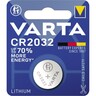 VARTA Knopfzelle 06032101401 CR2032 3V 230mAh Lithium