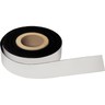 MAGNETOPLAN Magnetband 20mmx30m. Farbe: weiß