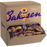 BAHLSEN Gebäck Süßes Dreierlei 41560, 150St/Pck