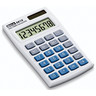 IBICO Taschenrechner 081X IB410000 8stelliges LCD-Display