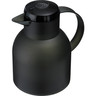 EMSA Isolierkanne Samba 1Ltr schwarz