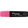 PRO/OFFICE Textmarker pink