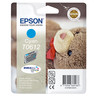 EPSON Tintenpatrone C13T06124010 250 Seiten 8ml cyan