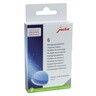 JURA Reinigungstablette 64488, 6St/Pck