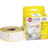 AVERY ZWECKFORM Etiketten AS0722520 54x25mm, 500St/Rll