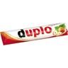 DUPLO Schokoriegel 3040 18gr, 40St/Pck