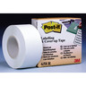 POST-IT Abdeckband 658R 25mm:17,7m weiß