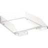 HAN Briefablage KLASSIK 1026-X-23 DIN A4/C4 klar transparent