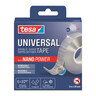 TESA Doppelseitiges Klebeband Universal 3mx30mm 5kg transparent