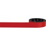 MAGNETOPLAN Magnetoflexband 1000x15mm rot