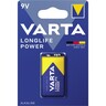 VARTA Batterie Blockzelle E-Block 4922101401 9V