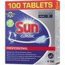 SUN Spülmaschinentabs Classic7 512627, 100St/Pck
