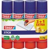 TESA Klebestift ecoLogo 57088-00200 20g, 4St/Pck