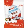 KINDER Schokolade Schoko-Bons 458393, 120gr/Pck