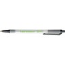 BIC Kugelschreiber ECOlutions Clic Stic 0,4mm 8806871 schwarz