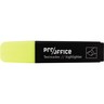 PRO/OFFICE Textmarker gelb