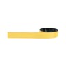 MAGNETOPLAN Magnetoflexband 1000x15mm gelb