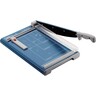 DAHLE Hebelschneider 00533-21247 285x450mm DIN A4 15Bl. Metall blau