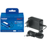 BROTHER Netzgerät P-touch AD24ESEU 9V-1,6A schwarz