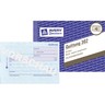 AVERY ZWECKFORM Quittung 302 DIN A6 quer 50Blatt