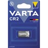 VARTA Batterie Lithium, Photo, CR2, 3V