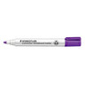 STAEDTLER Whiteboardmarker Lumocolor 351-6 2mm violett
