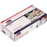 Einweghandschuh L Vinyl transparent, 100St/Pck