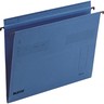 LEITZ Hängemappe SERIE 18 18150035 DIN A4 Manilakarton blau