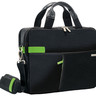 LEITZ Laptop Tasche Smart Traveller Complete 60390095 13.3Zoll schwarz