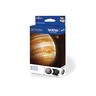 BROTHER Tintenpatrone LC1240BK 600 Seiten schwarz